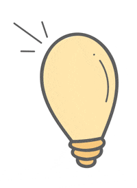 beeplanner_ bee fofo planner globo GIF