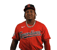 Major League Baseball Sport Sticker by MLB