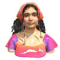 Shawty Imadog Sticker by Remi Wolf