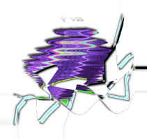 art loop GIF by John Fogarty
