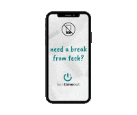 Tech Ideas Sticker by techtimeout_