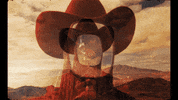 subpoprecords country music country cowboy pony GIF
