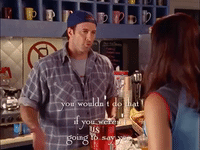 season 2 netflix GIF by Gilmore Girls 