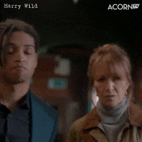 GIF by Acorn TV