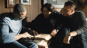 chrissy metz kate GIF by This Is Us