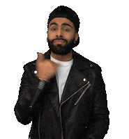 Stop No Sticker by Raxstar