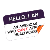 Sick Well-Being Sticker by All Better