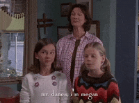 season 6 netflix GIF by Gilmore Girls 