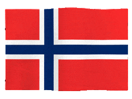 Climate Change Flag Sticker by Meltdown Flags