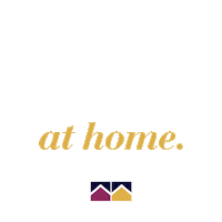 McDonaldJones newhomebuilder mcdonaldjones findyourselfathome Sticker