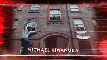 brits 2017 GIF by BRIT Awards