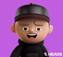 Serious Red Card GIF by OneFootball Heads