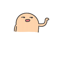 度菇13咦的茶水間 Sticker