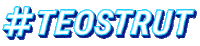 Teostrut Sticker by Teorhinoplasty