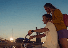 Hot Stuff GIF by Kygo