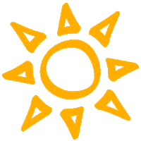 MacarthurSolarAndEnergy sun light power energy Sticker