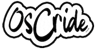 Smoke Weed Sticker by Oscride.com