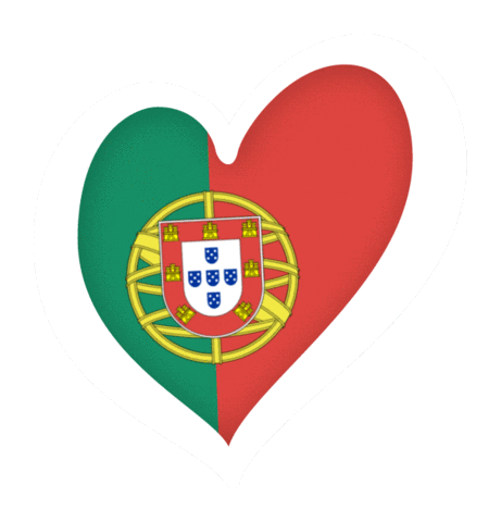 Portugal Sticker by Eurovision Song Contest
