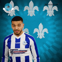 Voetbalvereniging_Scherpenzeel goal win score voetbal GIF