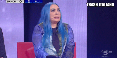 trashitaliano giphyupload amici trashitaliano trash italiano GIF