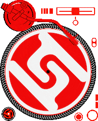 Dj Streaming Sticker by Beats 4 Hope, Inc.