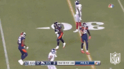 Denver Broncos Football GIF by NFL