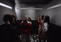 Just Friends Duya GIF by Eem Triplin