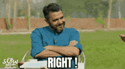 Storyteller You Are Right GIF by Neelesh Misra