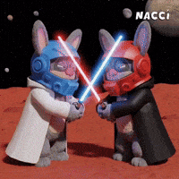 May Star Wars GIF