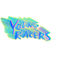 Cars Monaco Sticker by Young Racers Agency