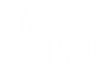 Post Love Sticker