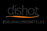 Hotel Proyecto GIF by Dishot