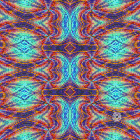 recursia giphyupload art trippy psychedelic GIF