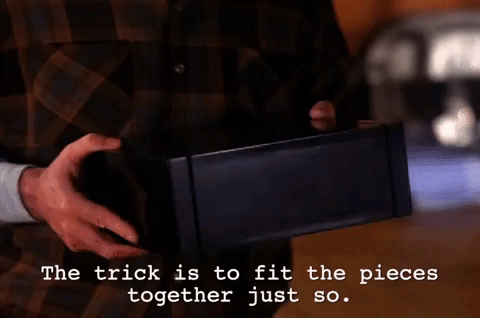 season 2 GIF by Twin Peaks on Showtime