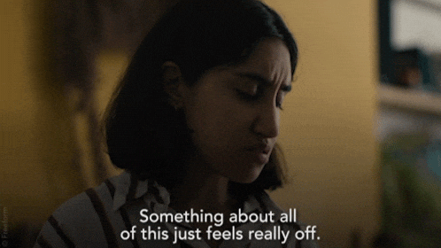 Feels Bad Season 1 GIF by Freeform