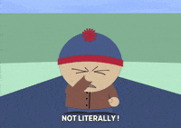 talking stan marsh GIF by South Park 