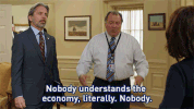 GIF by Veep HBO