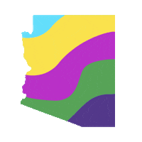 Gcu Lopesup Sticker by Grand Canyon University