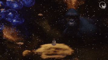 Then Humans Ruined Everything