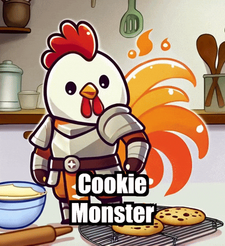 Zoroostercharacter GIF by Zorooster