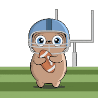 Super Bowl Win Sticker by Fugz Official