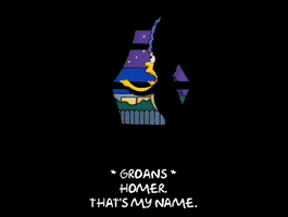 marge simpson GIF