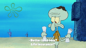 season 10 episode 6 GIF by SpongeBob SquarePants