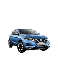 NissanRussia city urban nissan город Sticker