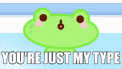 happy i love you GIF by Molang