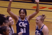 Oh My God Sport GIF by NCAA Championships