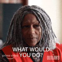 What Are You Up To Amazon Studios GIF by Amazon Prime Video