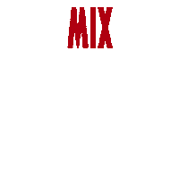 Mix Sardegna Sticker by Ristorante Eritrea