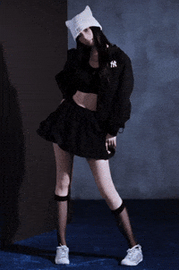 New York Yankees Baseball GIF