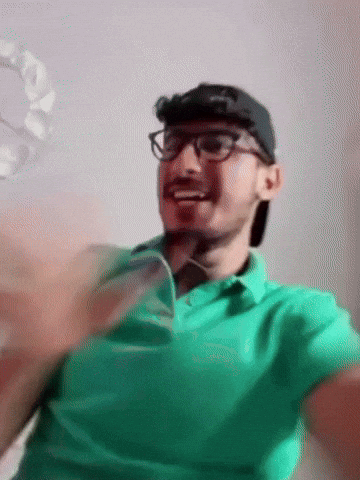 Angry Fight GIF